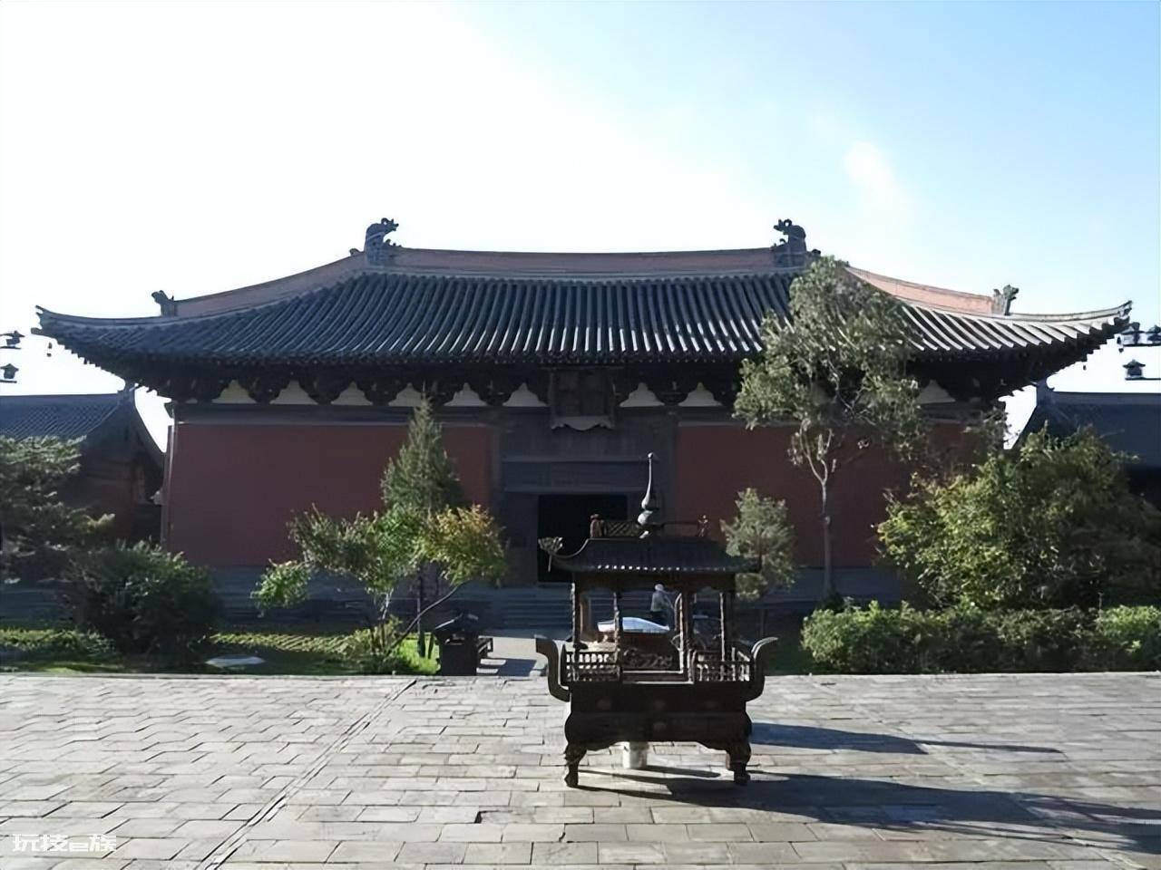 大同旅游景点有哪些景点推荐(大同著名的十大旅游景区)-图片7